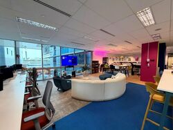 Keppel Bay Tower (D4), Office #584856991